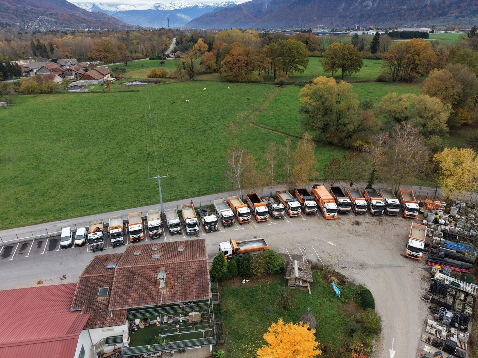 Camion de la flotte Transports Missillier (3)