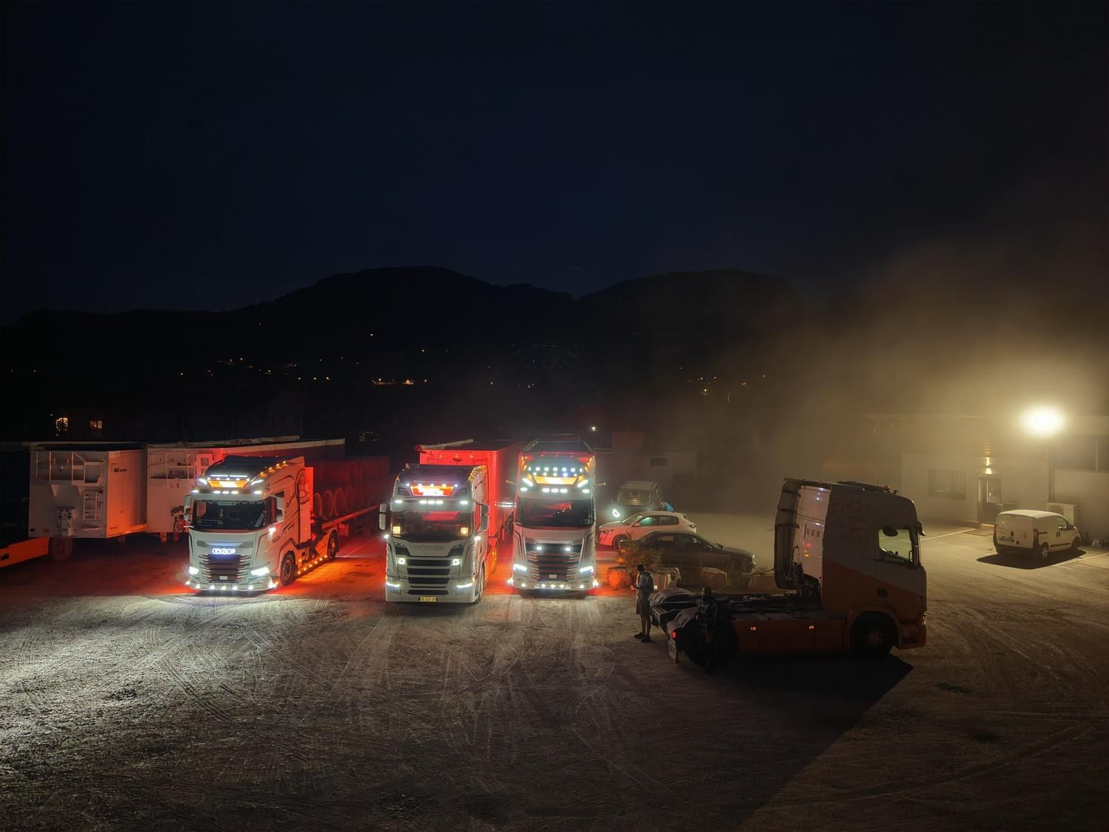 Camion de la flotte Transports Missillier (4)